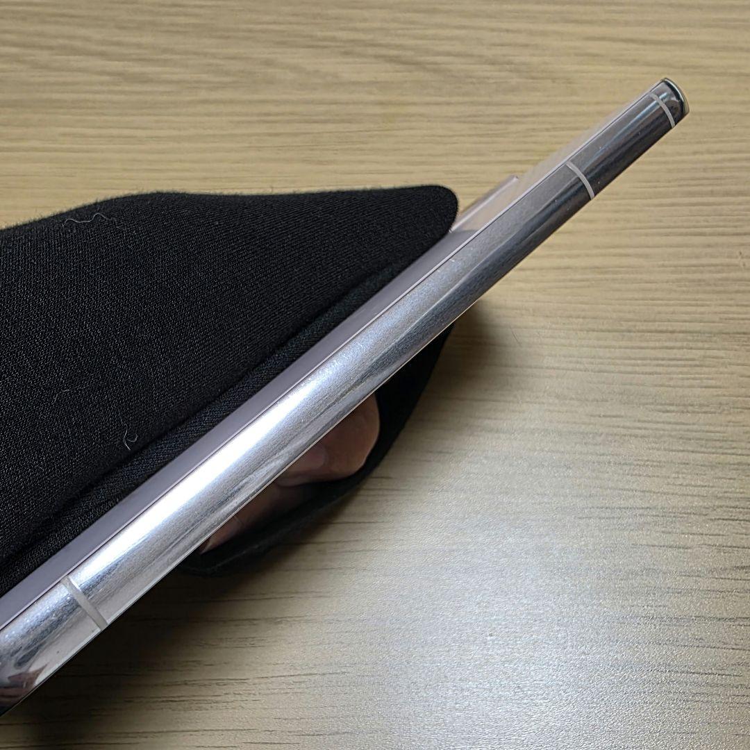 Galaxy S22 docomo ピンクゴールド