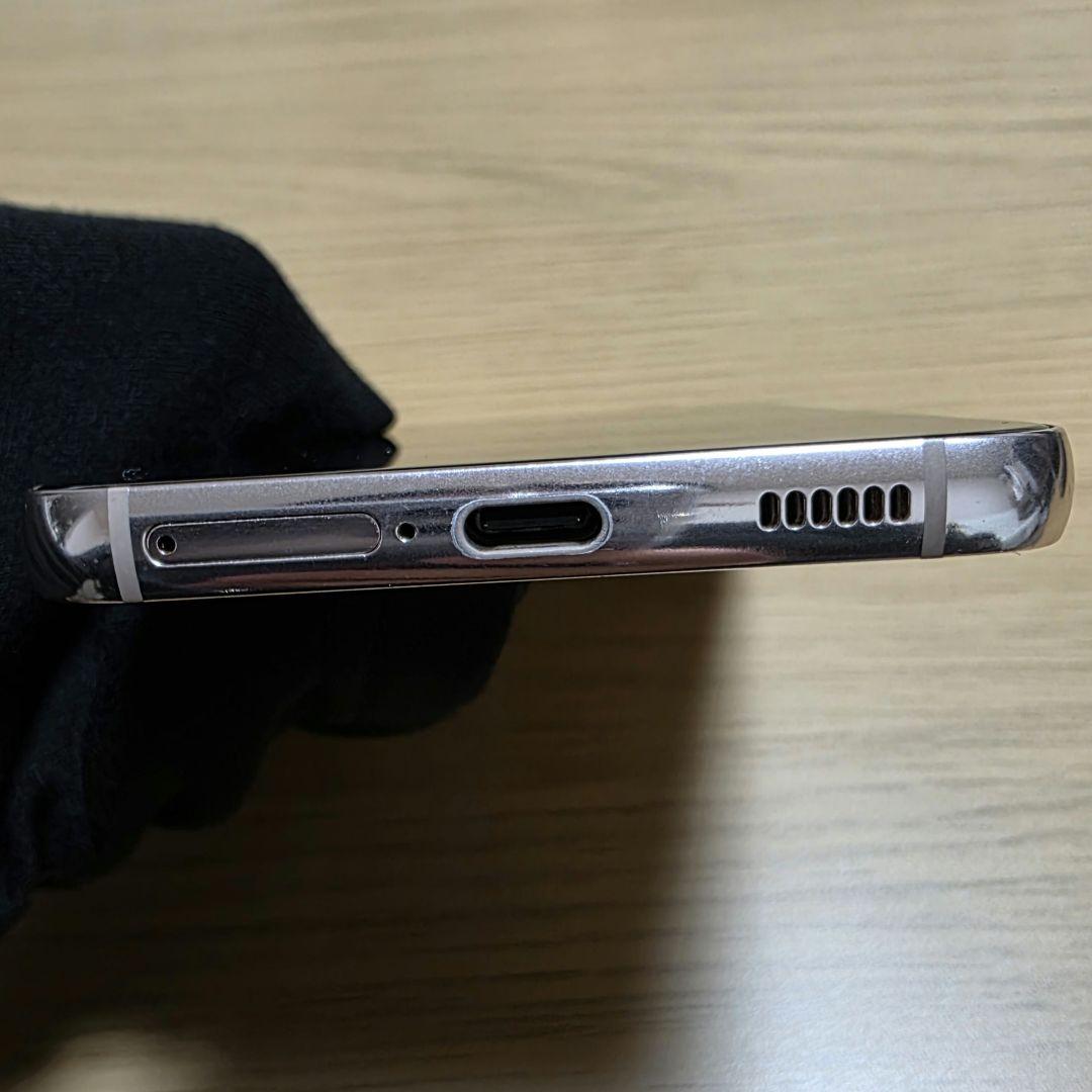 Galaxy S22 docomo ピンクゴールド