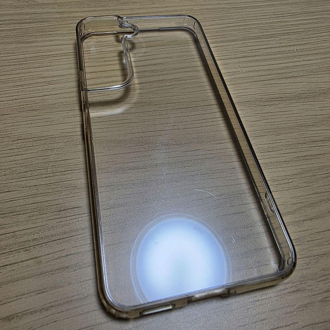 Galaxy S22 docomo ピンクゴールド