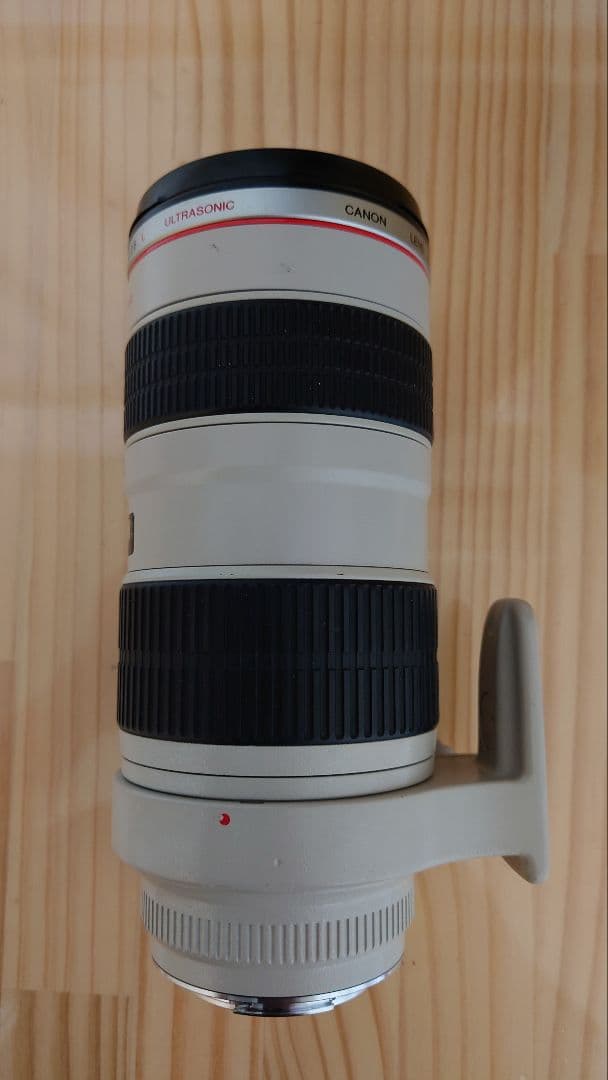 ★実用品★ Canon キャノン EF 70-200mm F2.8 L USM