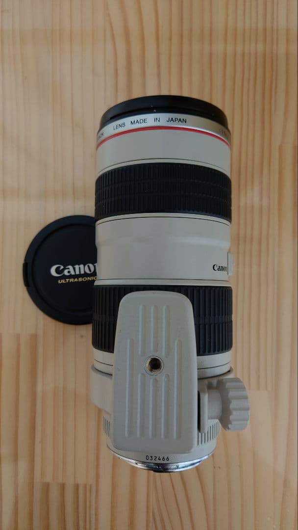 ★実用品★ Canon キャノン EF 70-200mm F2.8 L USM