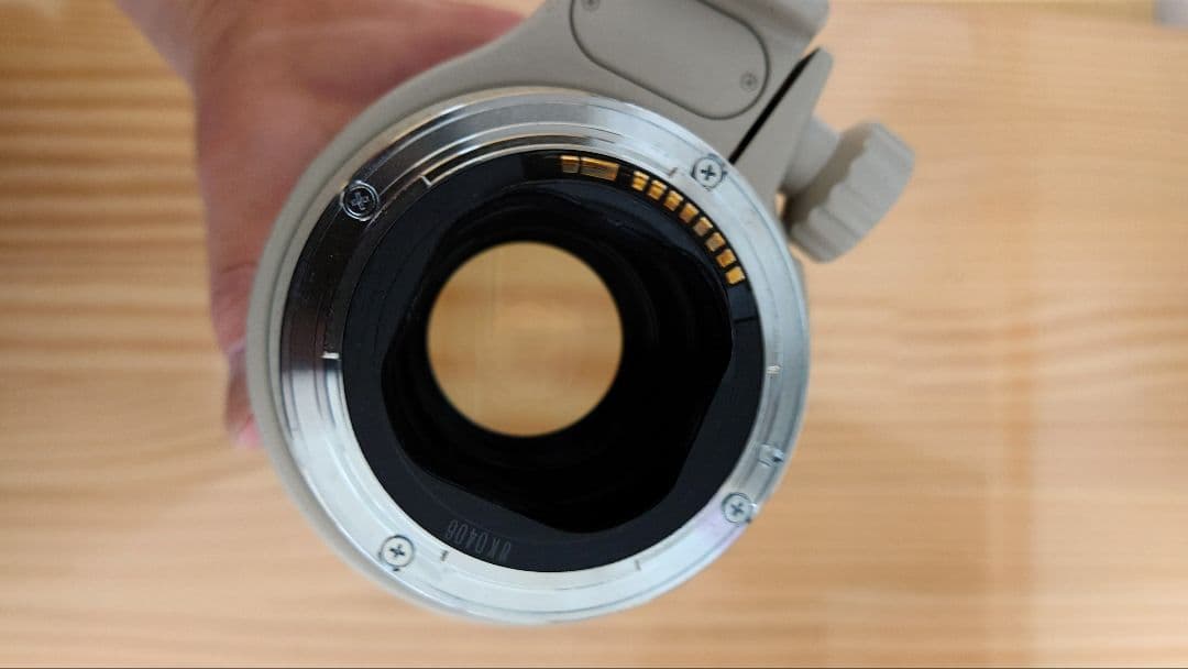 ★実用品★ Canon キャノン EF 70-200mm F2.8 L USM