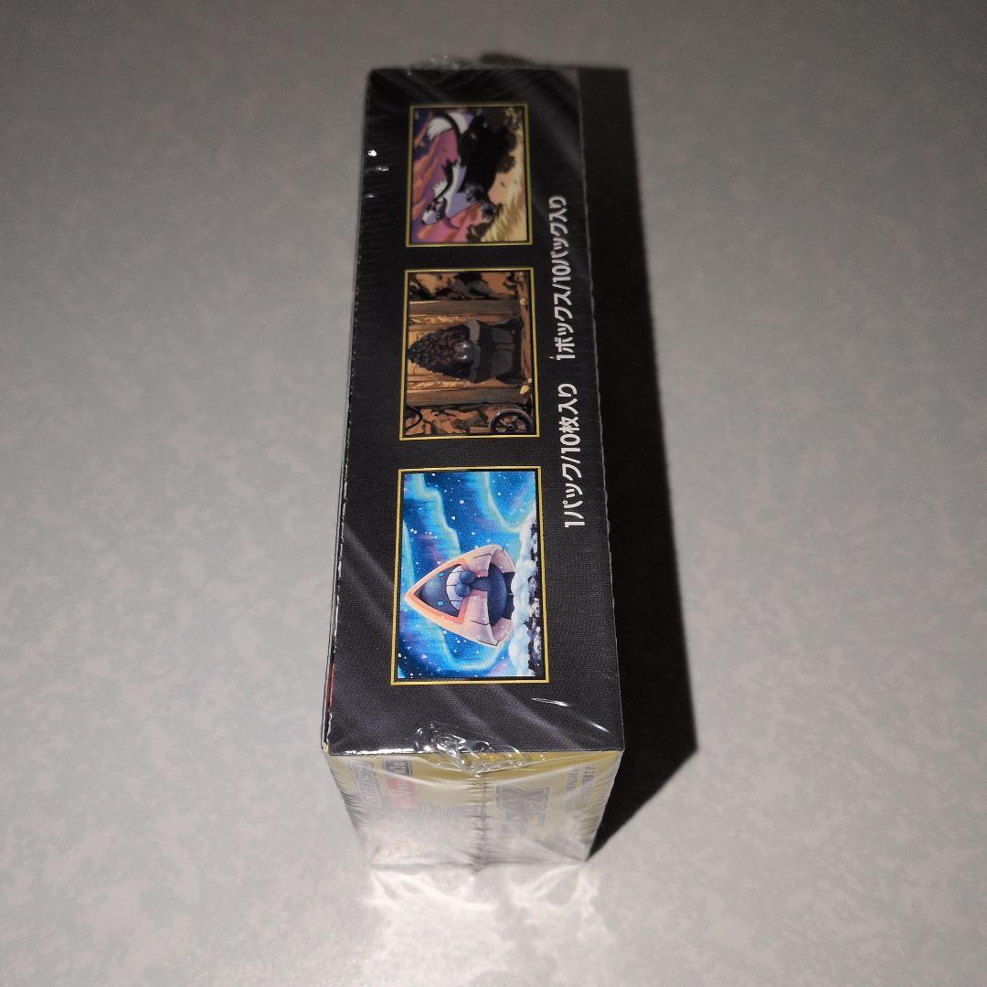 ポケモンカード MEGAドリームex 1BOX 【シュリンク付き】