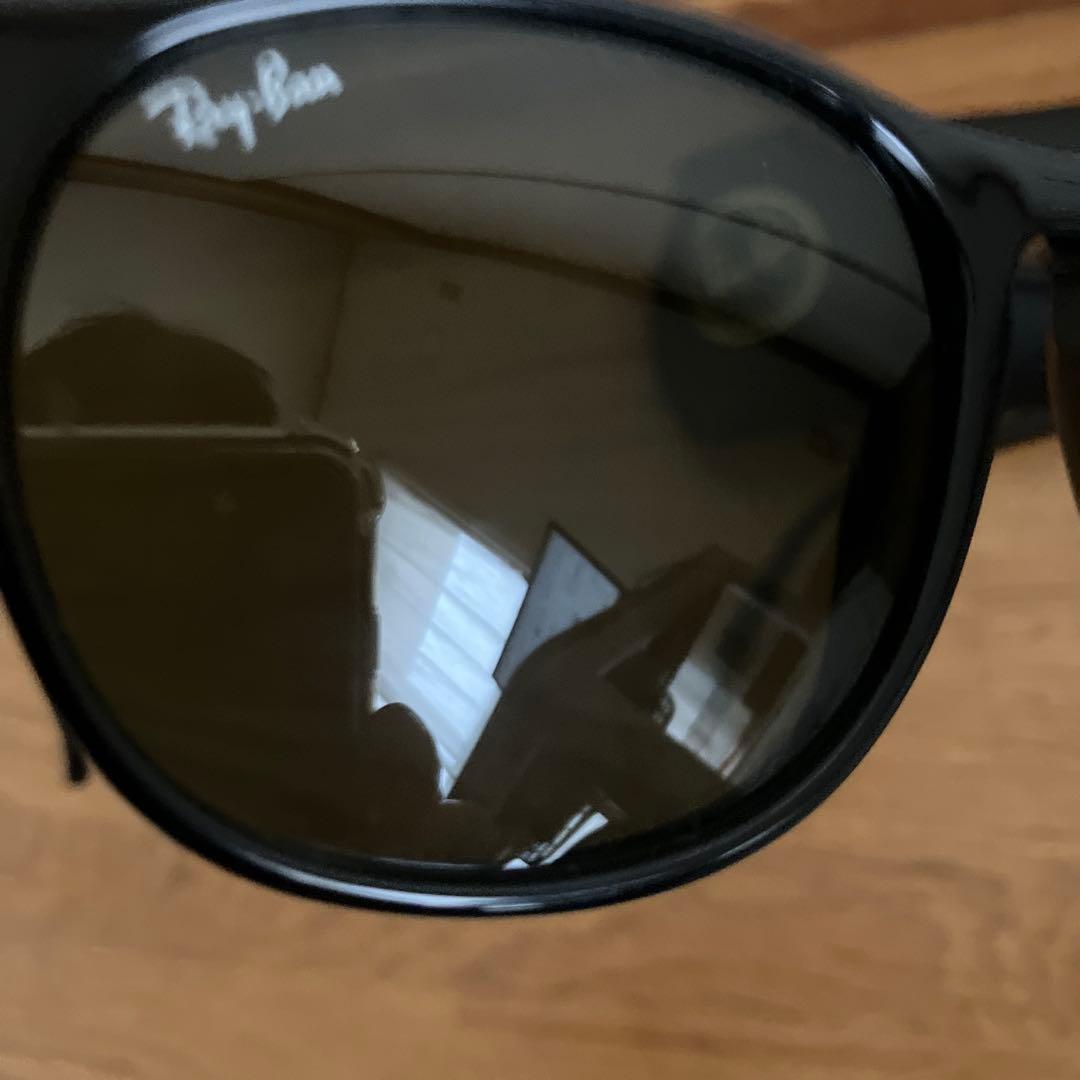 レイバンサングラスW1937