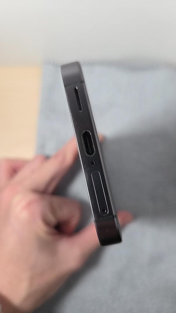 Samsung Galaxy S24 simフリー 256GB ブラック