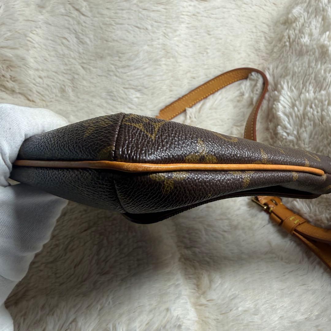 ルイビィトン ミゼットタンゴ ショートストラップ モノグラム M51388