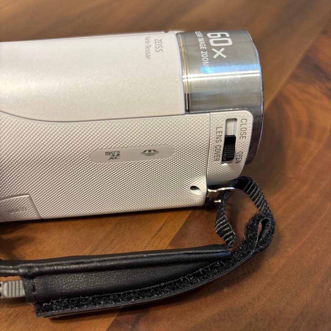 SONY HANDY CAM HDR-CX470ビデオカメラ