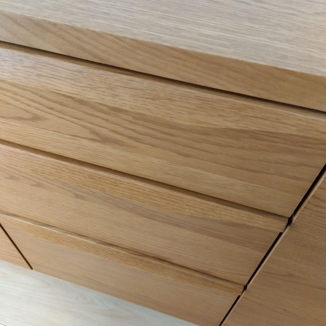 unico KIRPキャビネット 巾120㌢