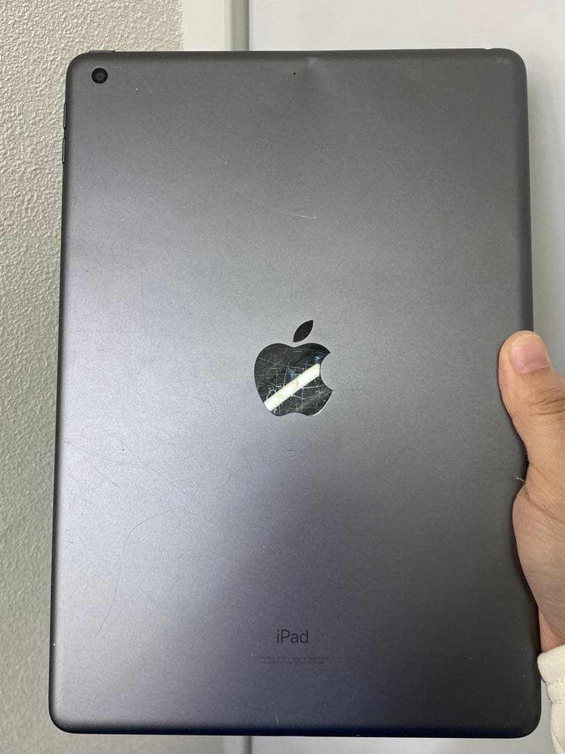 iPad 第9世代 64GB 本体　F9JGD