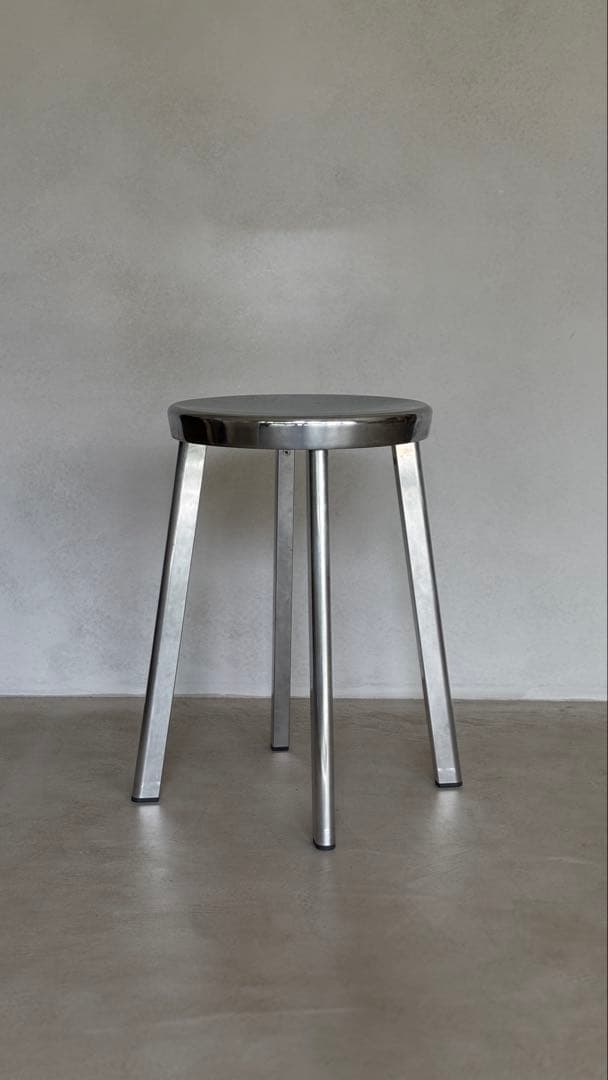 Deja-vu stool（デジャヴスツール）　深澤直人 magis マジス