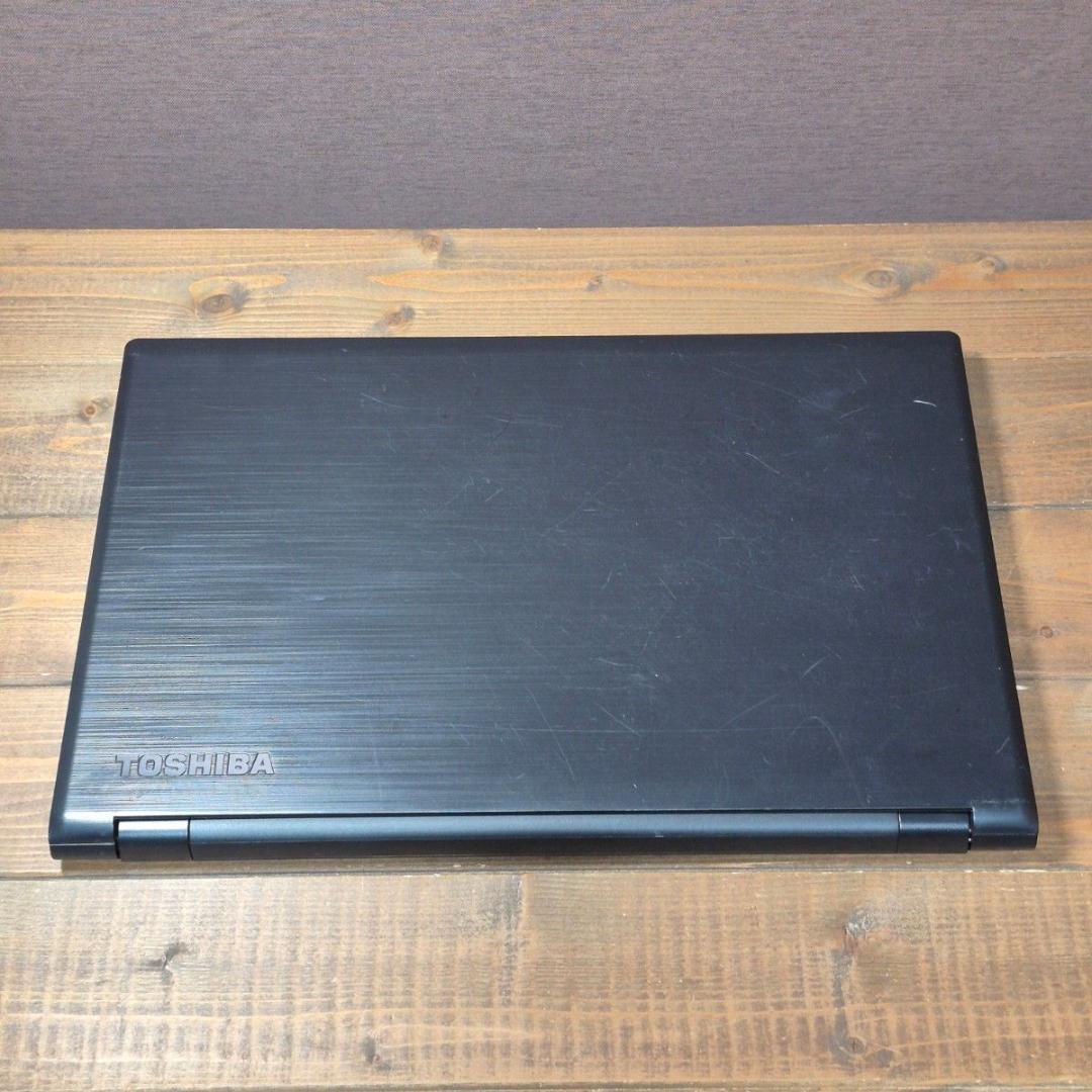 在宅ワークに！初心者向け設定済 Windows11 薄型ノートパソコン 187