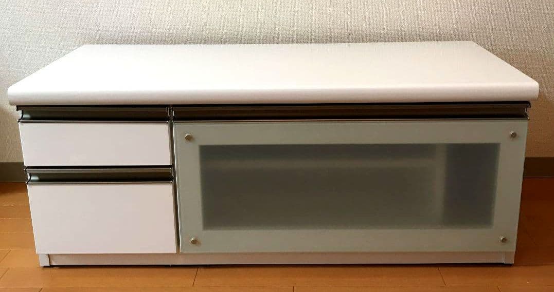 テレビボード　テレビ台　最終価格です。