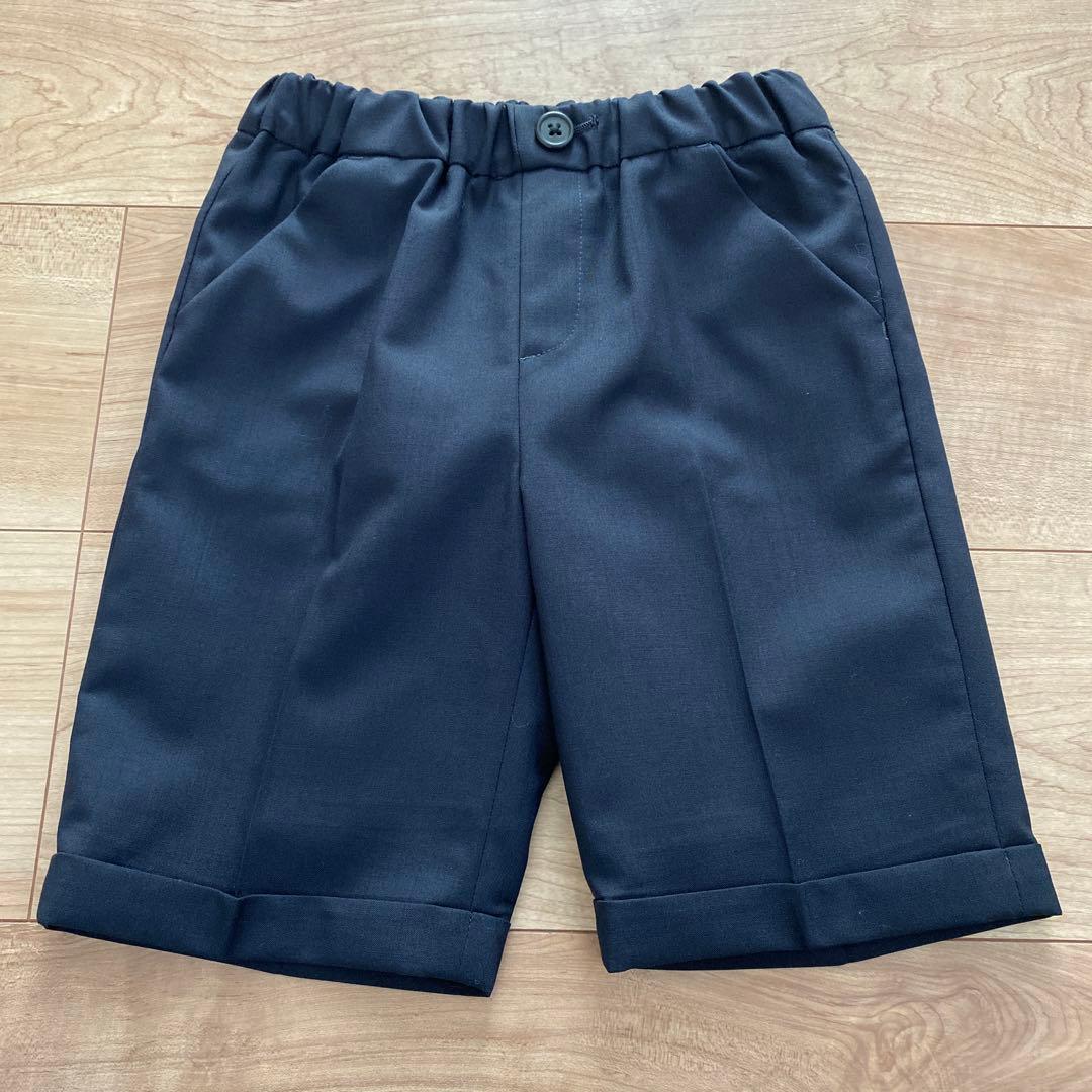 グリーンレーベルリラクシング　キッズフォーマル