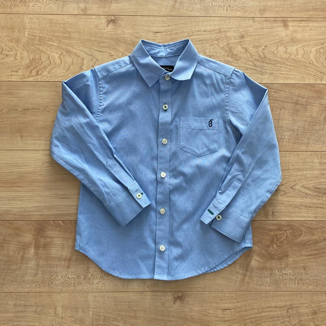 グリーンレーベルリラクシング　キッズフォーマル