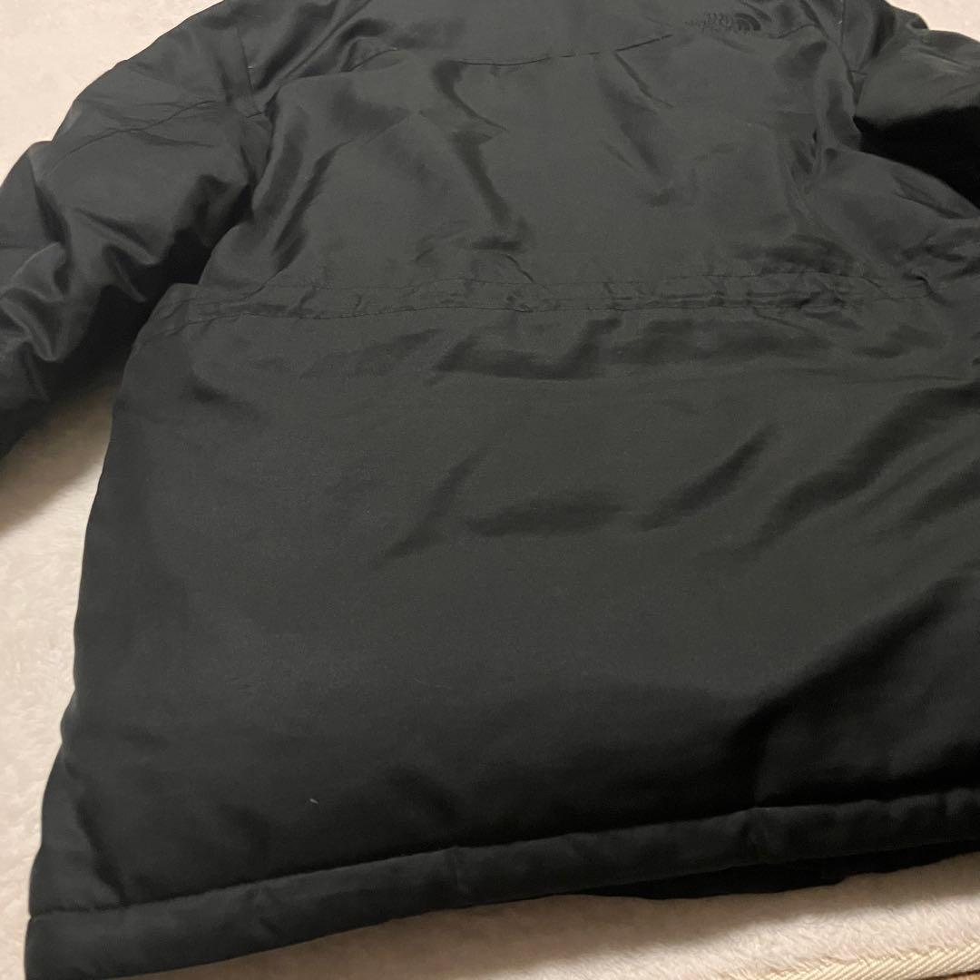 THE NORTH FACE McMurdo ダウンジャケット XL ブラック
