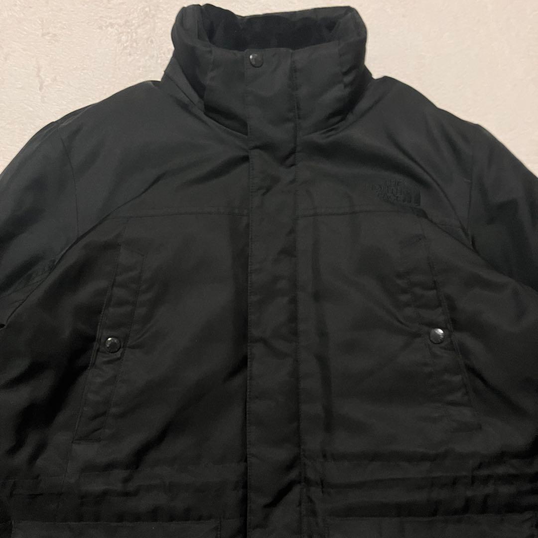 THE NORTH FACE McMurdo ダウンジャケット XL ブラック