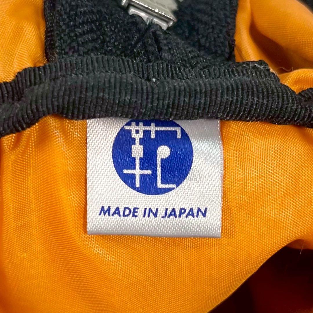 【極美品✨】ポーター ミニボストン タンカー ドラム型　肩掛け可　廃盤・希少品‼️