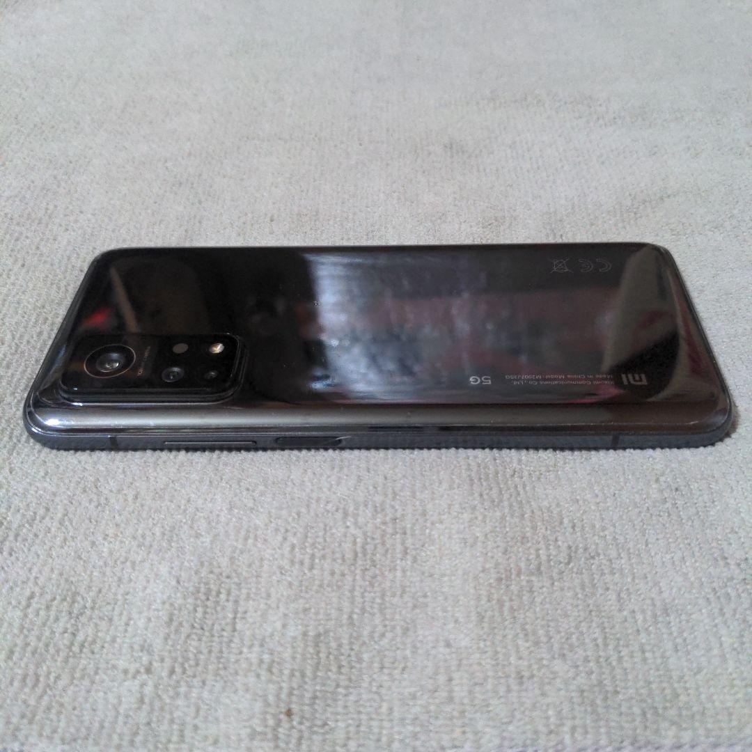 美品 Mi 10T Pro 8GB/256GB Android14 xiaomi