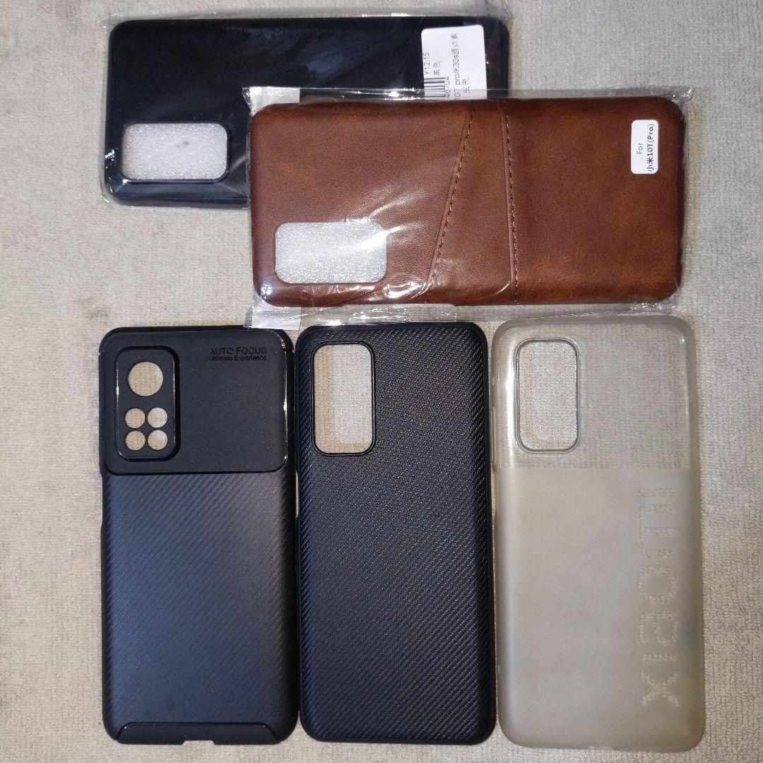 美品 Mi 10T Pro 8GB/256GB Android14 xiaomi