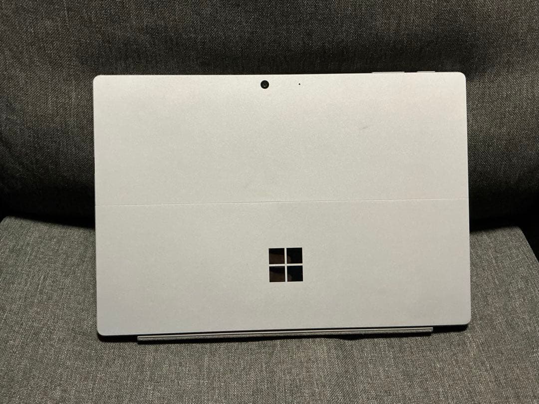 Surface Pro 7 Core i5/8GB/128GB 通電確