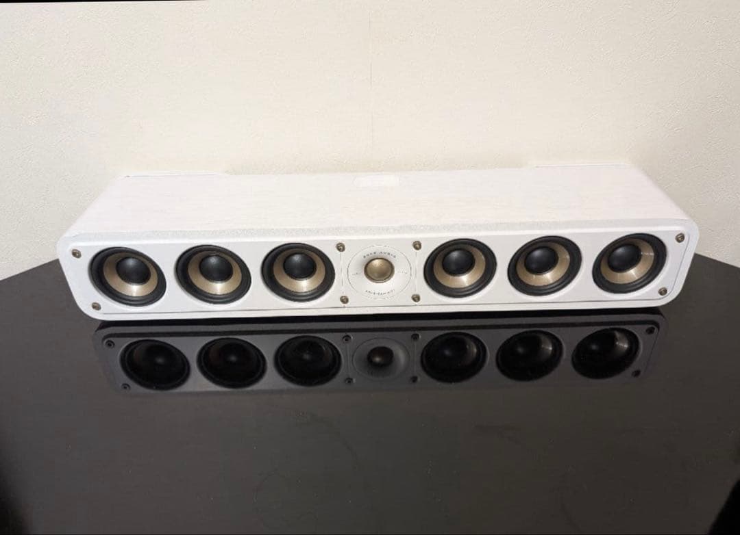 スピーカー・ウーファー Polk Audio SIGNATURE ELITE ES35