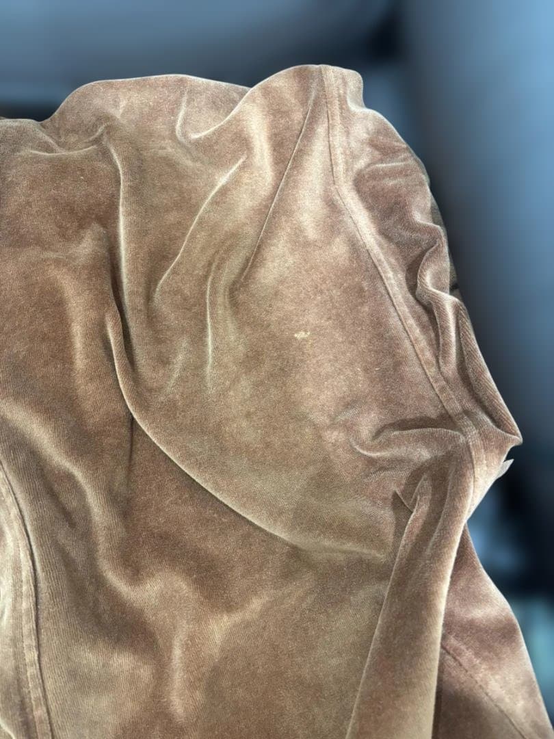 【中古】電動ラウンジチェア SHIFFON Jr リモコン・アームカバー付き