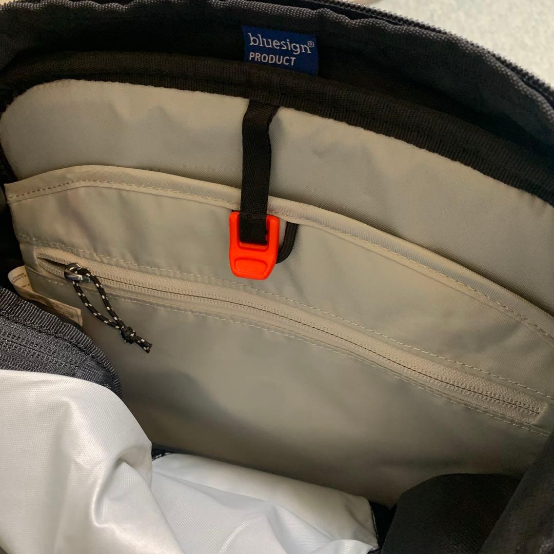 Osprey Farpoint 55 ブラック バックパック