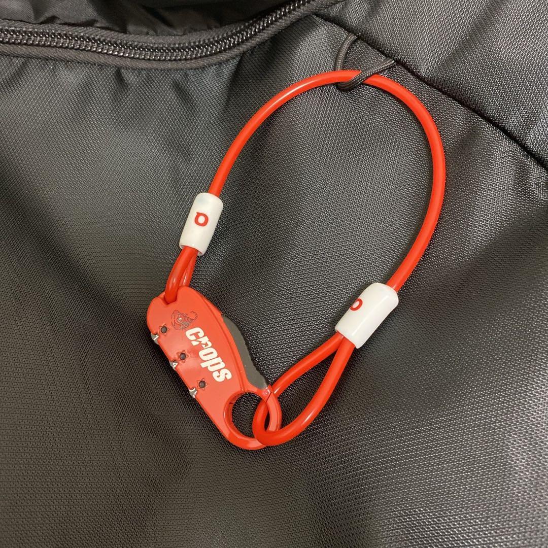 Osprey Farpoint 55 ブラック バックパック