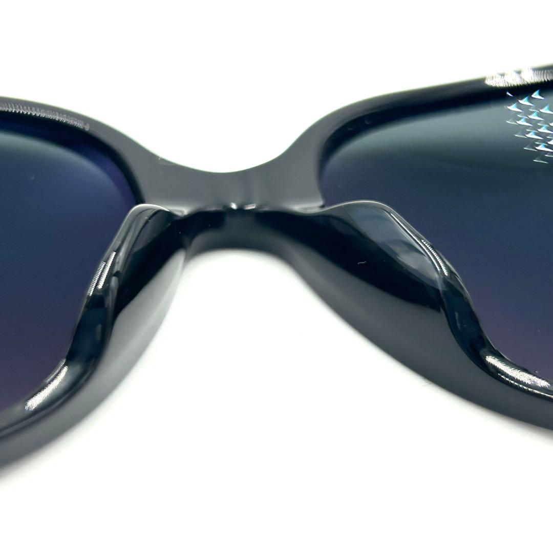 CHANEL シャネル サングラス 5289-Q-A マトラッセ ココマーク