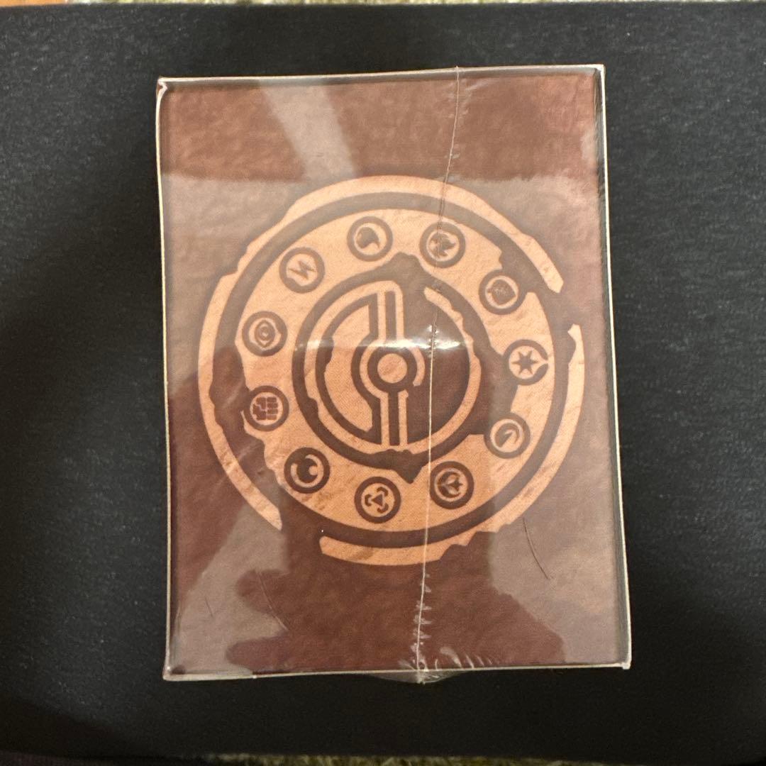 ポケモンカード ミステリー ボックス　シュリンク付き新品未開封品