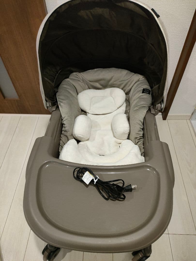 combi ネムリラ オートスイング BEDi