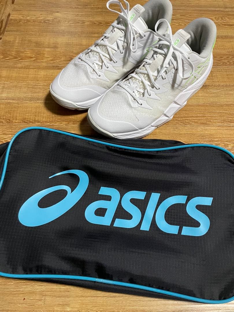 【美品】アシックスasicsアンプレアルスUNPRE ARS LOW 2 セット