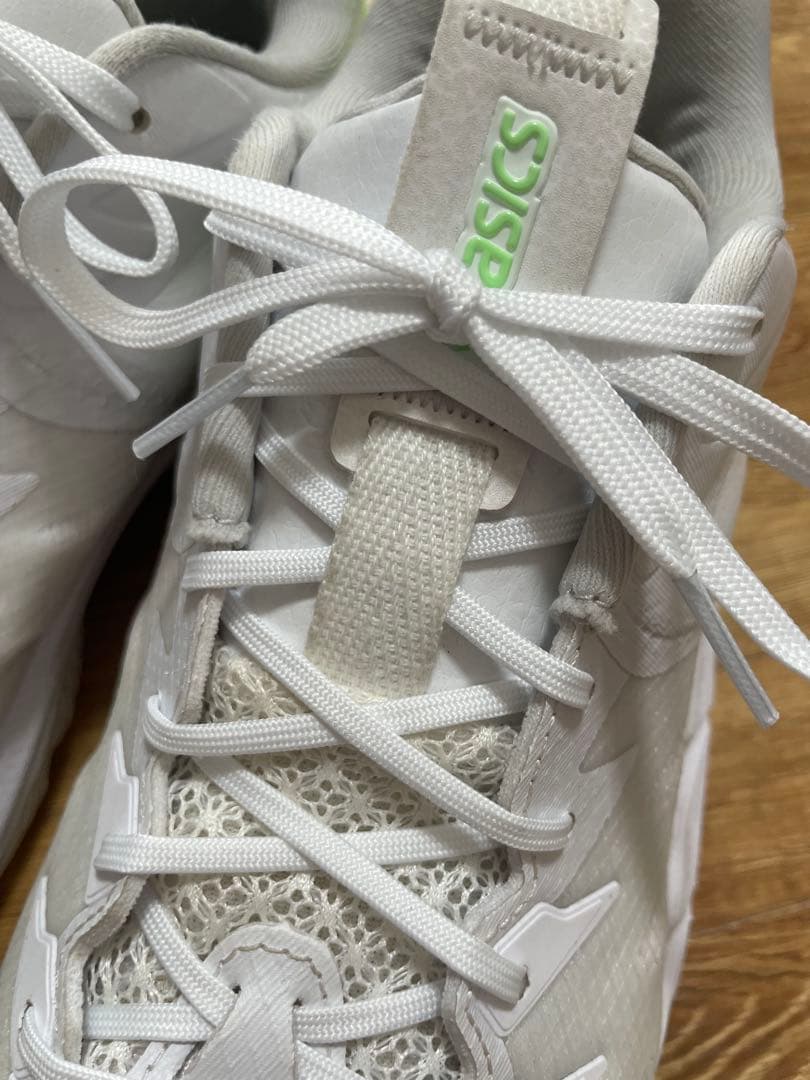 【美品】アシックスasicsアンプレアルスUNPRE ARS LOW 2 セット