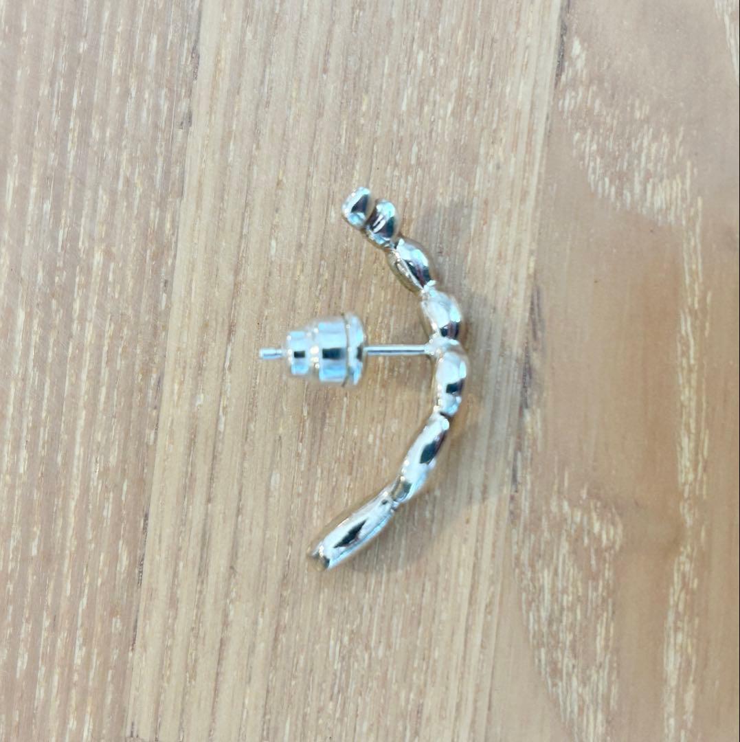 qq★Mara Paris Memories Earrings 2点