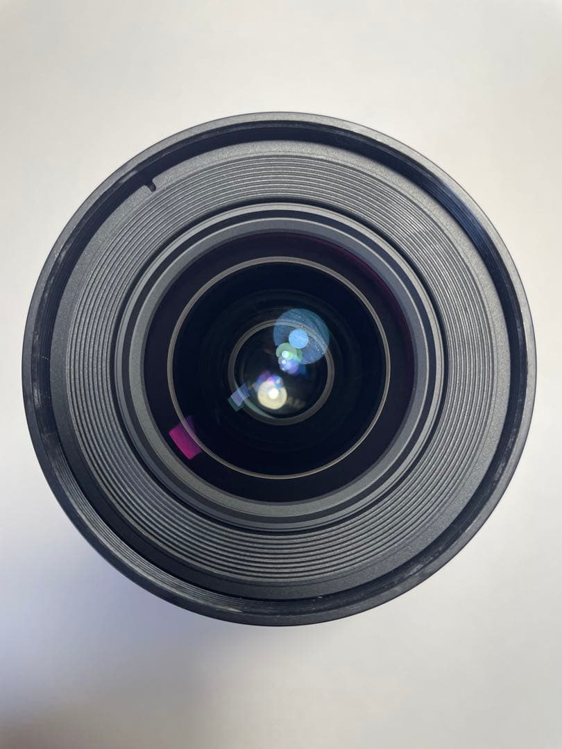 レンズ(単焦点) OLYMPUS M.ZUIKO DIGITAL 17mm f/1.2 PRO