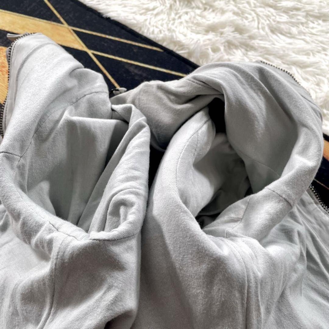 【美品】Sisii/シシ ショート シングル レザージャケット 本革 S 牛革