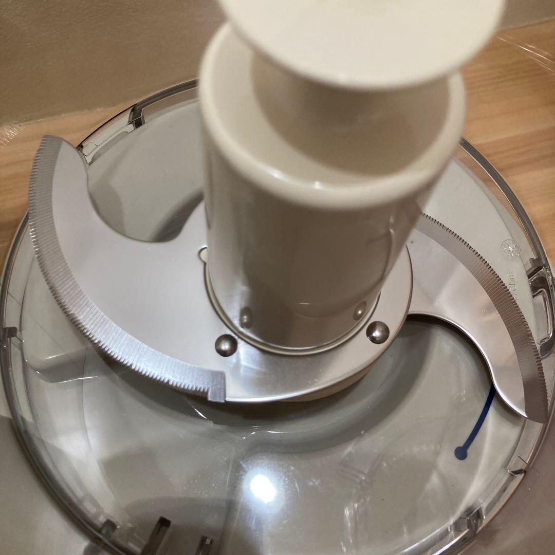 【超メルカリ市価格】Amwayフードプロセッサー