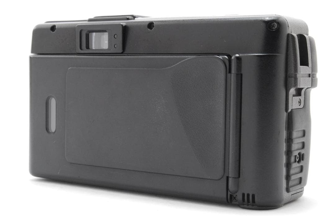 コニカ KONICA 35WB 現場監督