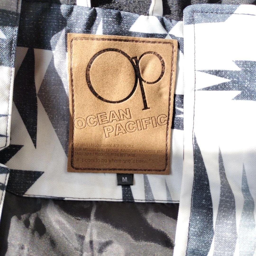 未使用　Ｌサイズ オーシャンパシフィック　スキー　　　　 ボードウェア　上着２枚