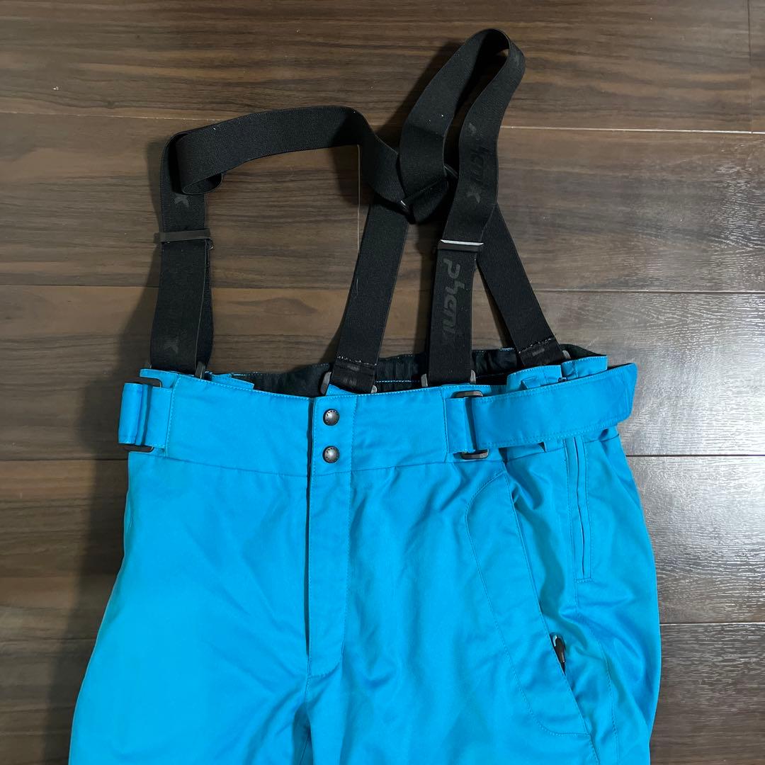 Phenix フェニックス メンズ スキーウェア　セットアップ