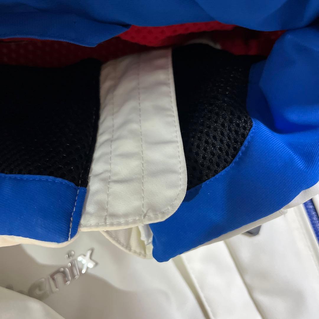 Phenix フェニックス メンズ スキーウェア　セットアップ