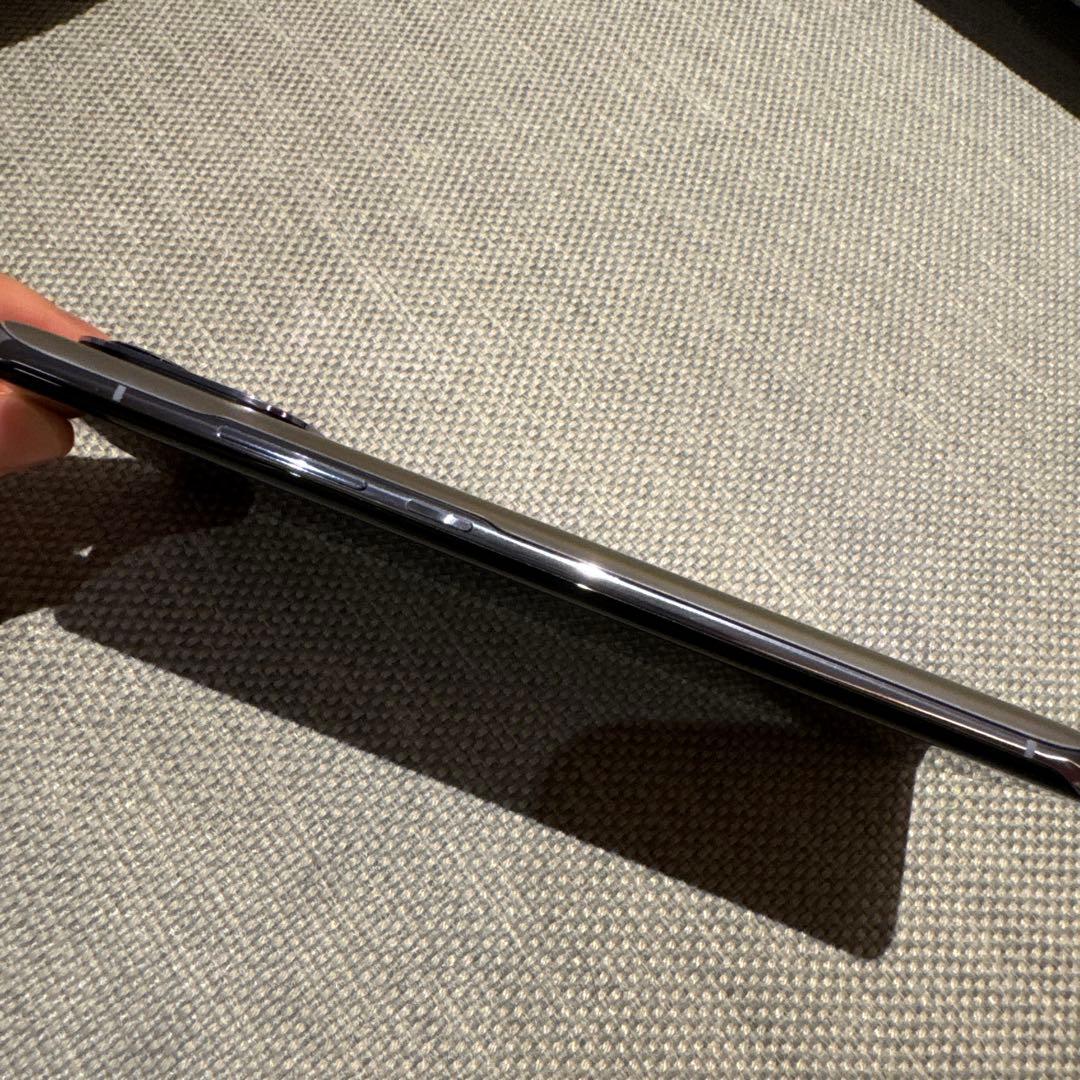 Xiaomi 11Pro 中国版　Simフリー