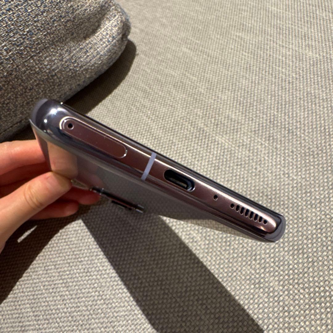 Xiaomi 11Pro 中国版　Simフリー