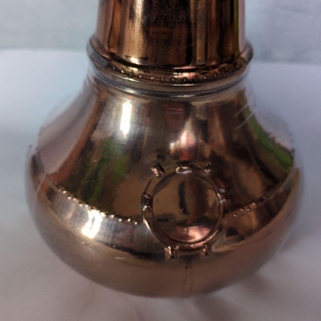 ニッカ ウイスキー ポットスチル 700ml 未開封！ 古酒 特級 しおり付