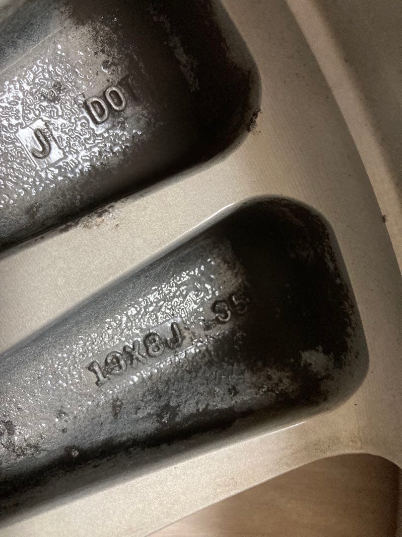 LS460 600 レクサス純正ホイール 19インチ ホイール LEXUS