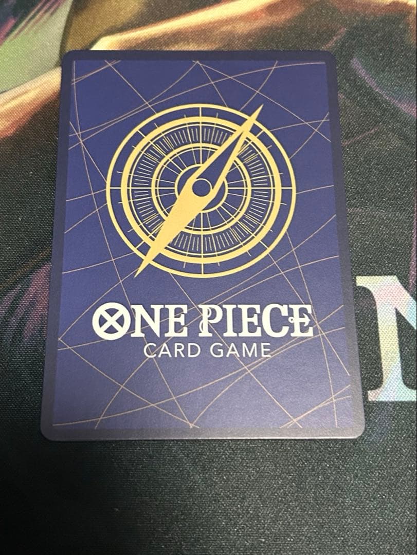 ニコ・ロビン　SP EB03-055 SR スペシャル スーパーレア