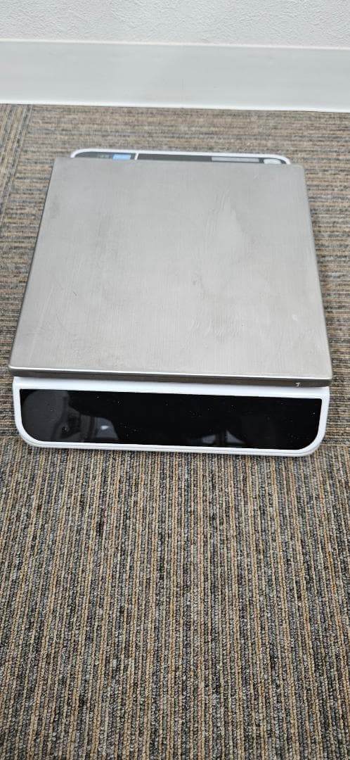 TANITA デジタルスケール TL280