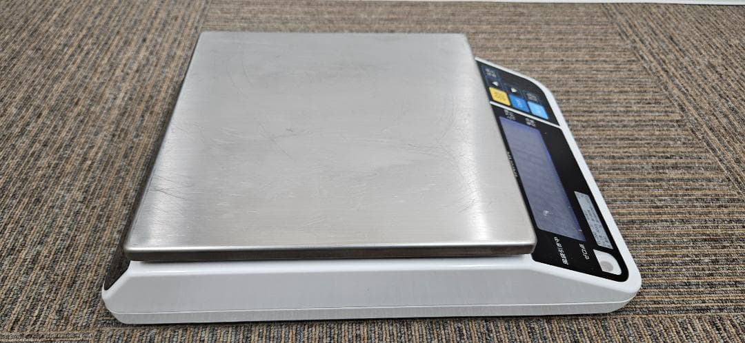 TANITA デジタルスケール TL280