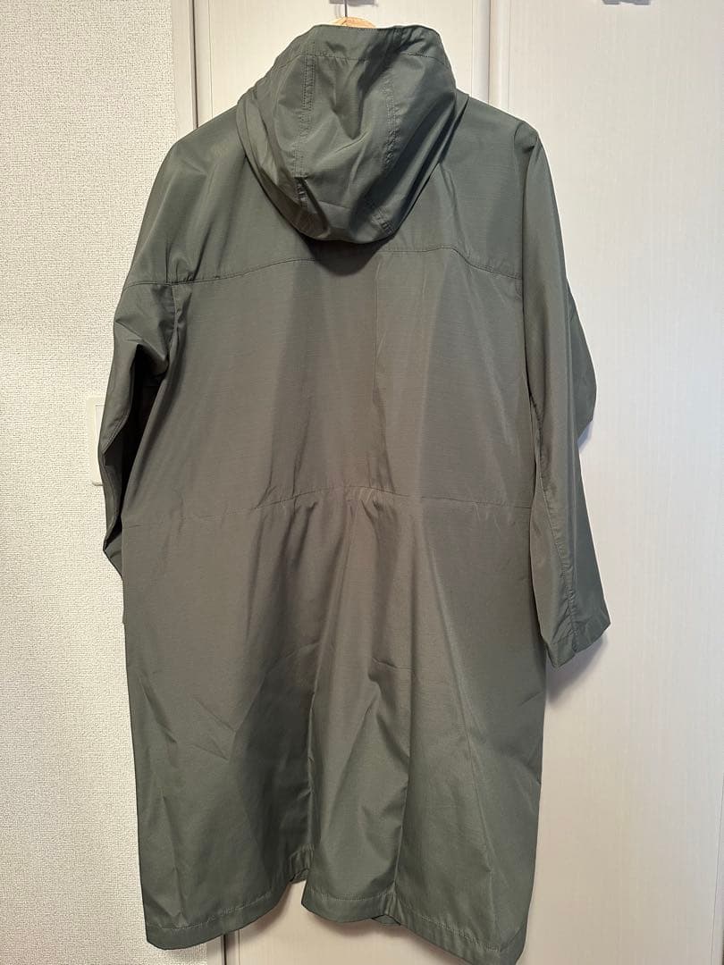 THE NORTH FACE PURPLE LABEL マウンテンウインドコート