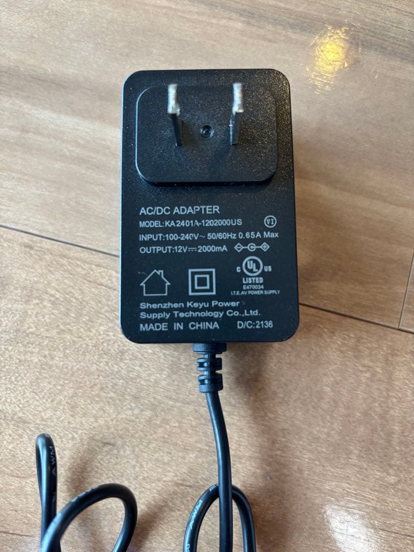 Beelink ミニPC（ジャンク）